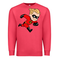 Cardinal incredibles Premium Sweatshirt - linhVisuals