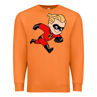 Incredibles Premium Sweatshirt | Teevron