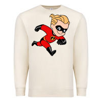 Sandshell incredibles Premium Sweatshirt - linhVisuals