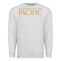 The University Of The Pacific Premium Sweatshirt | Teevron