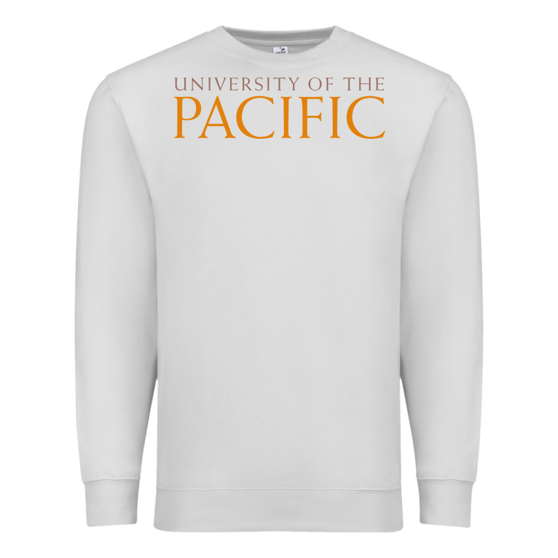 The University Of The Pacific Premium Sweatshirt by linhVisuals | Teevron