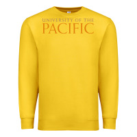 Lemon The university of the pacific Premium Sweatshirt - linhVisuals