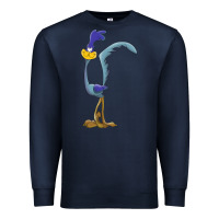 Road Runner Premium Sweatshirt | Teevron