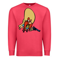 Cardinal sam yosemite Premium Sweatshirt - linhVisuals
