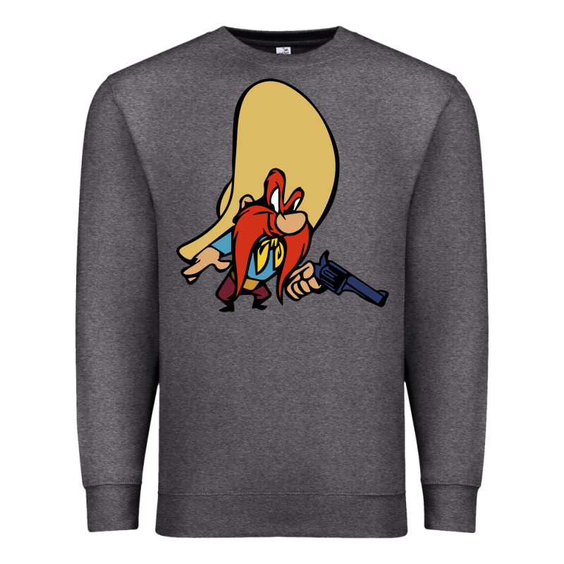 Sam Yosemite Premium Sweatshirt by linhVisuals | Teevron