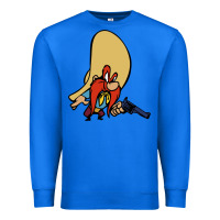 True Royal sam yosemite Premium Sweatshirt - linhVisuals