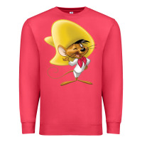 Speedy Gonzales Premium Sweatshirt | Teevron