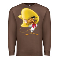 Chestnut speedy gonzales Premium Sweatshirt - linhVisuals