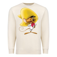Sandshell speedy gonzales Premium Sweatshirt - linhVisuals