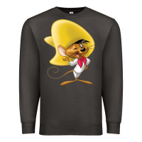 Smoke speedy gonzales Premium Sweatshirt - linhVisuals
