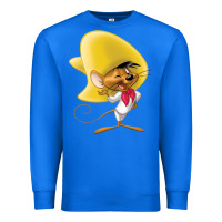 True Royal speedy gonzales Premium Sweatshirt - linhVisuals