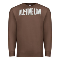 Chestnut new new all time low 03 Premium Sweatshirt - linhVisuals