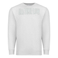 Oatmeal Heather new new all time low 03 Premium Sweatshirt - linhVisuals
