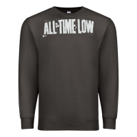 Smoke new new all time low 03 Premium Sweatshirt - linhVisuals