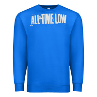 True Royal new new all time low 03 Premium Sweatshirt - linhVisuals