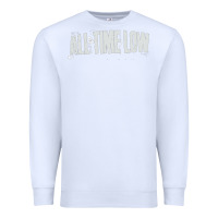 White new new all time low 03 Premium Sweatshirt - linhVisuals