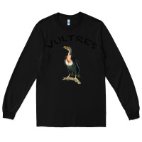 Black Vultures Long Sleeve Tee - Bettercallsaul
