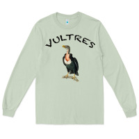 Matcha Vultures Long Sleeve Tee - Bettercallsaul