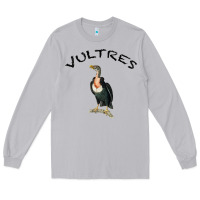Moon Dust Vultures Long Sleeve Tee - Bettercallsaul