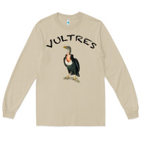 Mushroom Vultures Long Sleeve Tee - Bettercallsaul