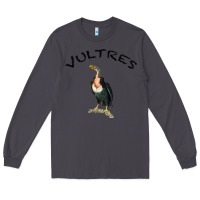 Smoke Vultures Long Sleeve Tee - Bettercallsaul