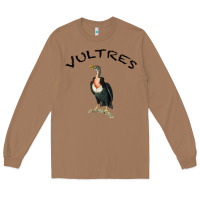 Toasted Coconut Vultures Long Sleeve Tee - Bettercallsaul