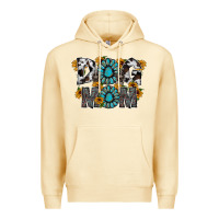 Pina Colada dog mom Premium Hoodie - RacoonDesign
