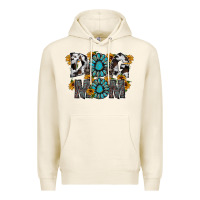 Tofu dog mom Premium Hoodie - RacoonDesign