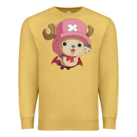 Antique Gold one piece Premium Sweatshirt - linhVisuals