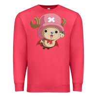 Cardinal one piece Premium Sweatshirt - linhVisuals