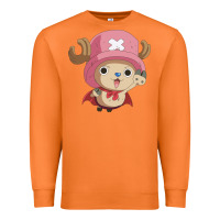 Carrot one piece Premium Sweatshirt - linhVisuals
