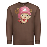 Chestnut one piece Premium Sweatshirt - linhVisuals