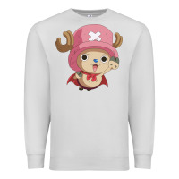 Dove Grey one piece Premium Sweatshirt - linhVisuals