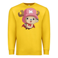 Lemon one piece Premium Sweatshirt - linhVisuals