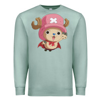 Seafoam one piece Premium Sweatshirt - linhVisuals