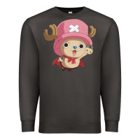 One Piece Premium Sweatshirt | Teevron