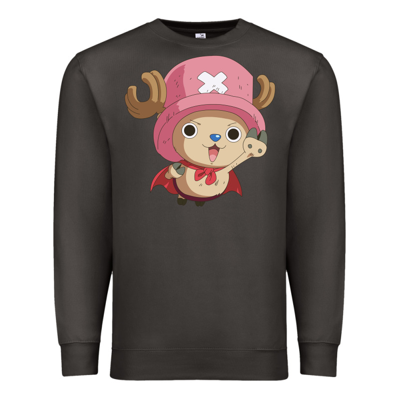 One Piece Premium Sweatshirt by linhVisuals | Teevron