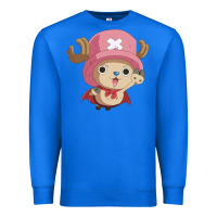 True Royal one piece Premium Sweatshirt - linhVisuals