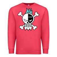 Cardinal one piece Premium Sweatshirt - linhVisuals