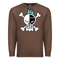 Chestnut one piece Premium Sweatshirt - linhVisuals