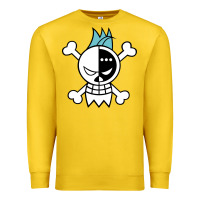 Lemon one piece Premium Sweatshirt - linhVisuals