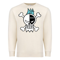 Sandshell one piece Premium Sweatshirt - linhVisuals
