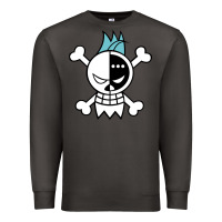 Smoke one piece Premium Sweatshirt - linhVisuals