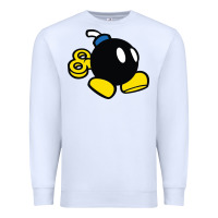 Bomb Premium Sweatshirt | Teevron