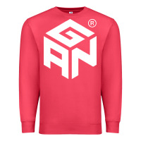 Cardinal Gancube Premium Sweatshirt - linhVisuals
