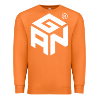 Carrot Gancube Premium Sweatshirt - linhVisuals