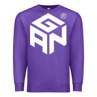 Gancube Premium Sweatshirt | Teevron