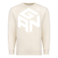 Sandshell Gancube Premium Sweatshirt - linhVisuals