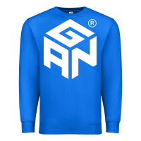 True Royal Gancube Premium Sweatshirt - linhVisuals