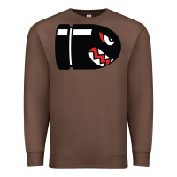 Chestnut bullet bill Premium Sweatshirt - linhVisuals